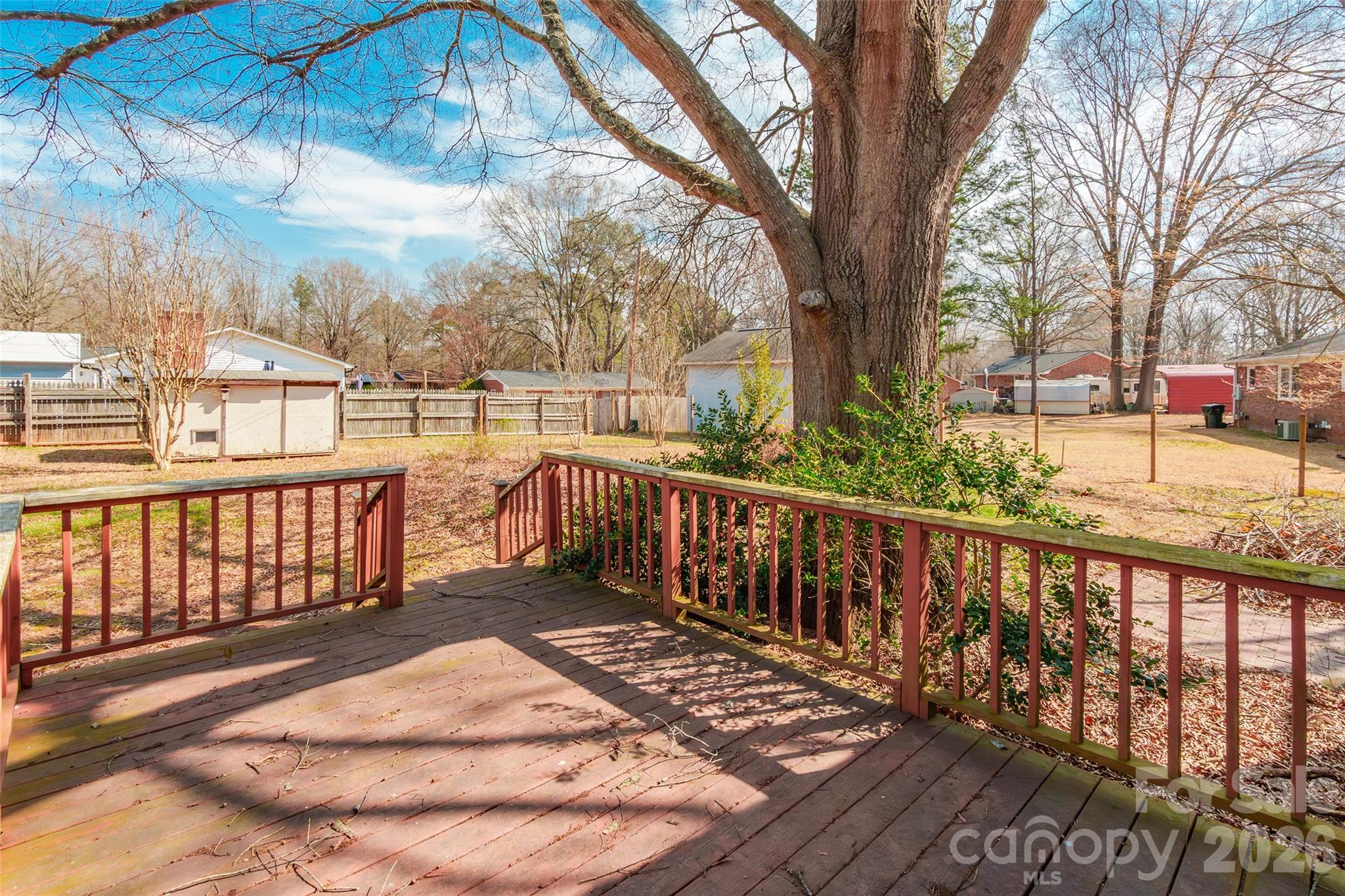 Lincoln Estates - Residential