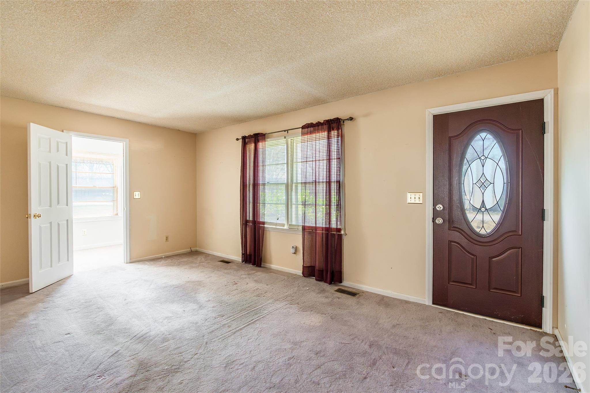 Lincoln Estates - Residential