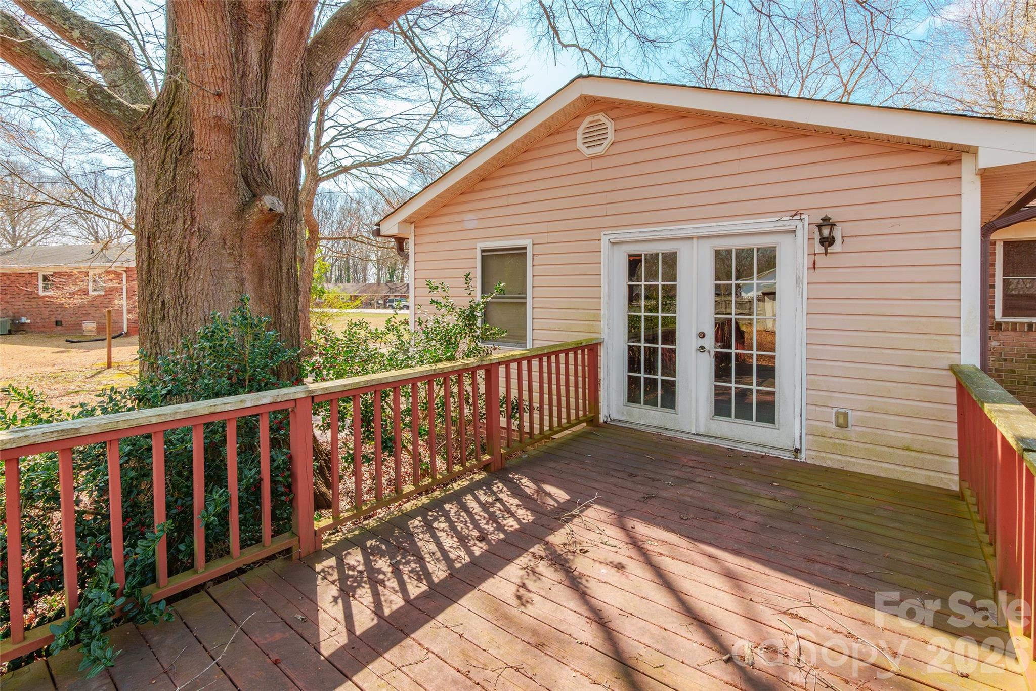 Lincoln Estates - Residential