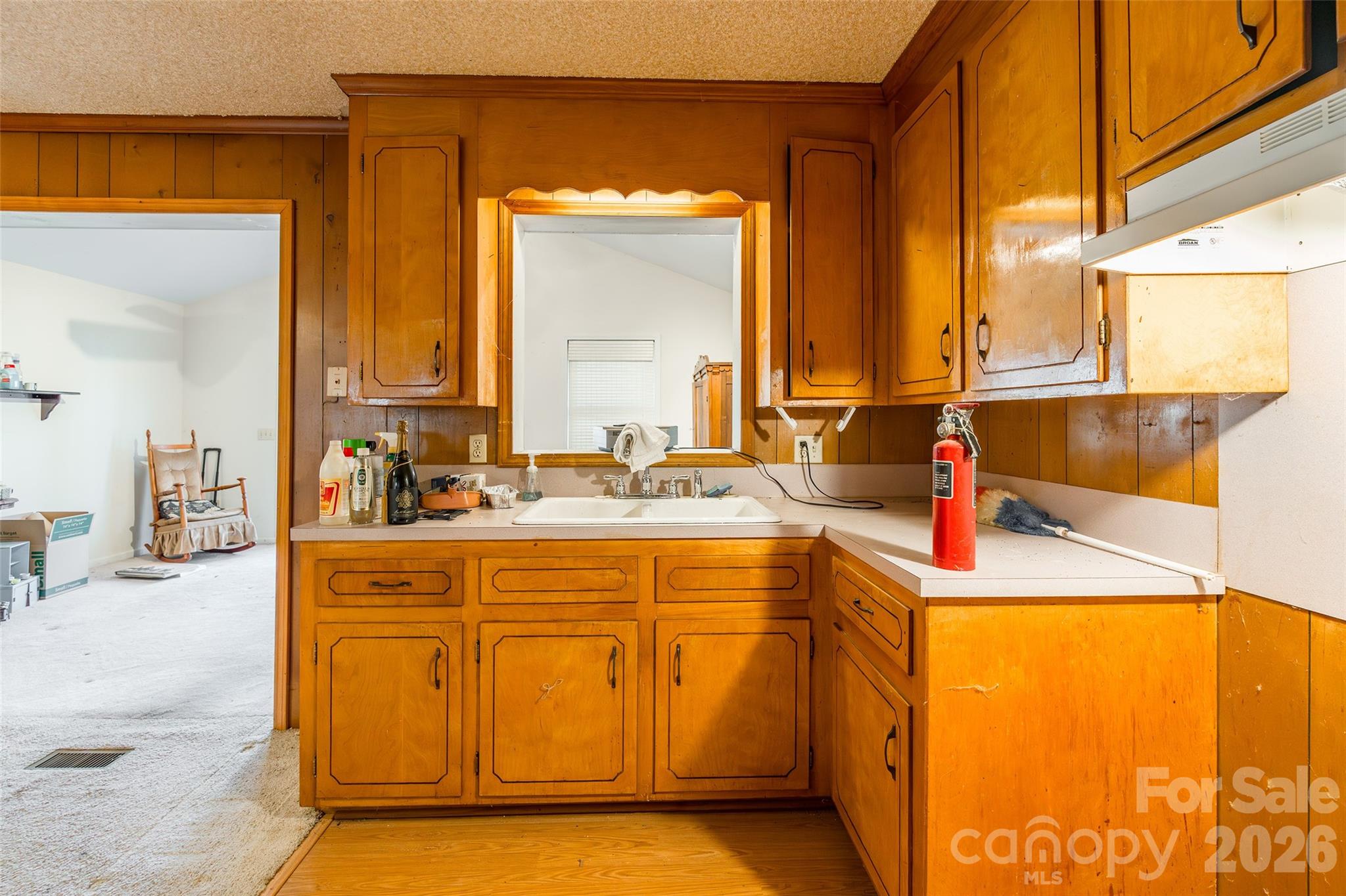 Lincoln Estates - Residential