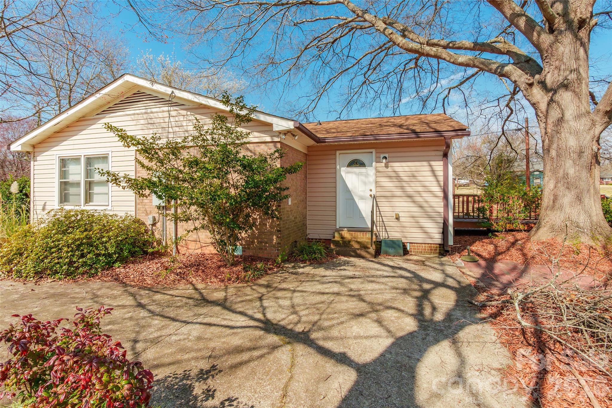 Lincoln Estates - Residential