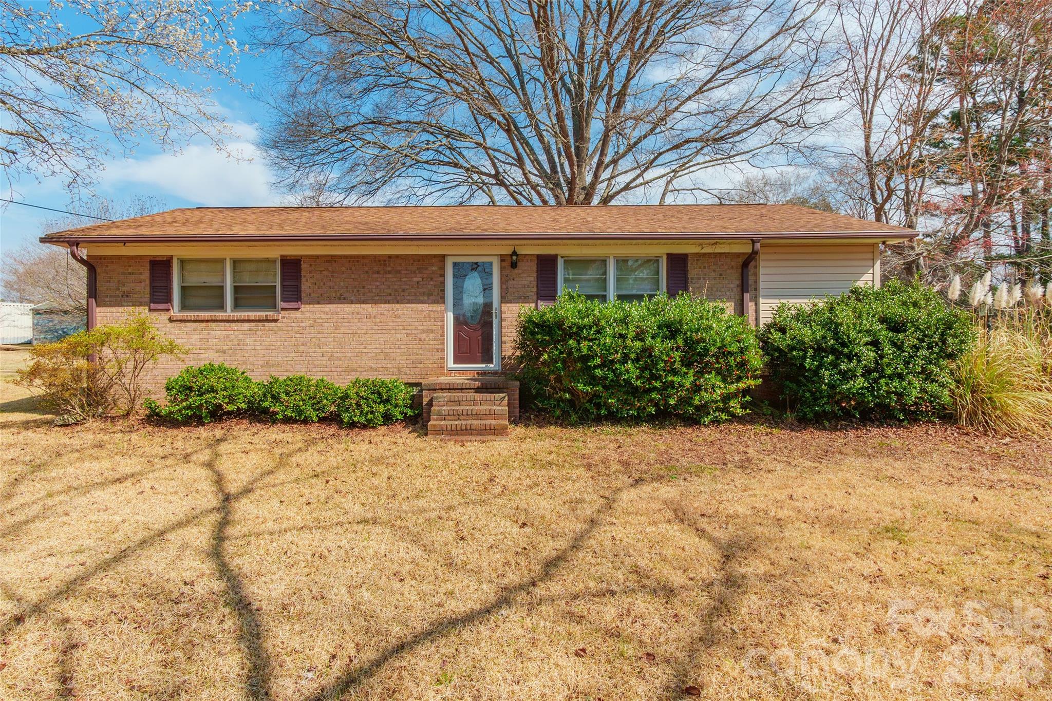 Lincoln Estates - Residential