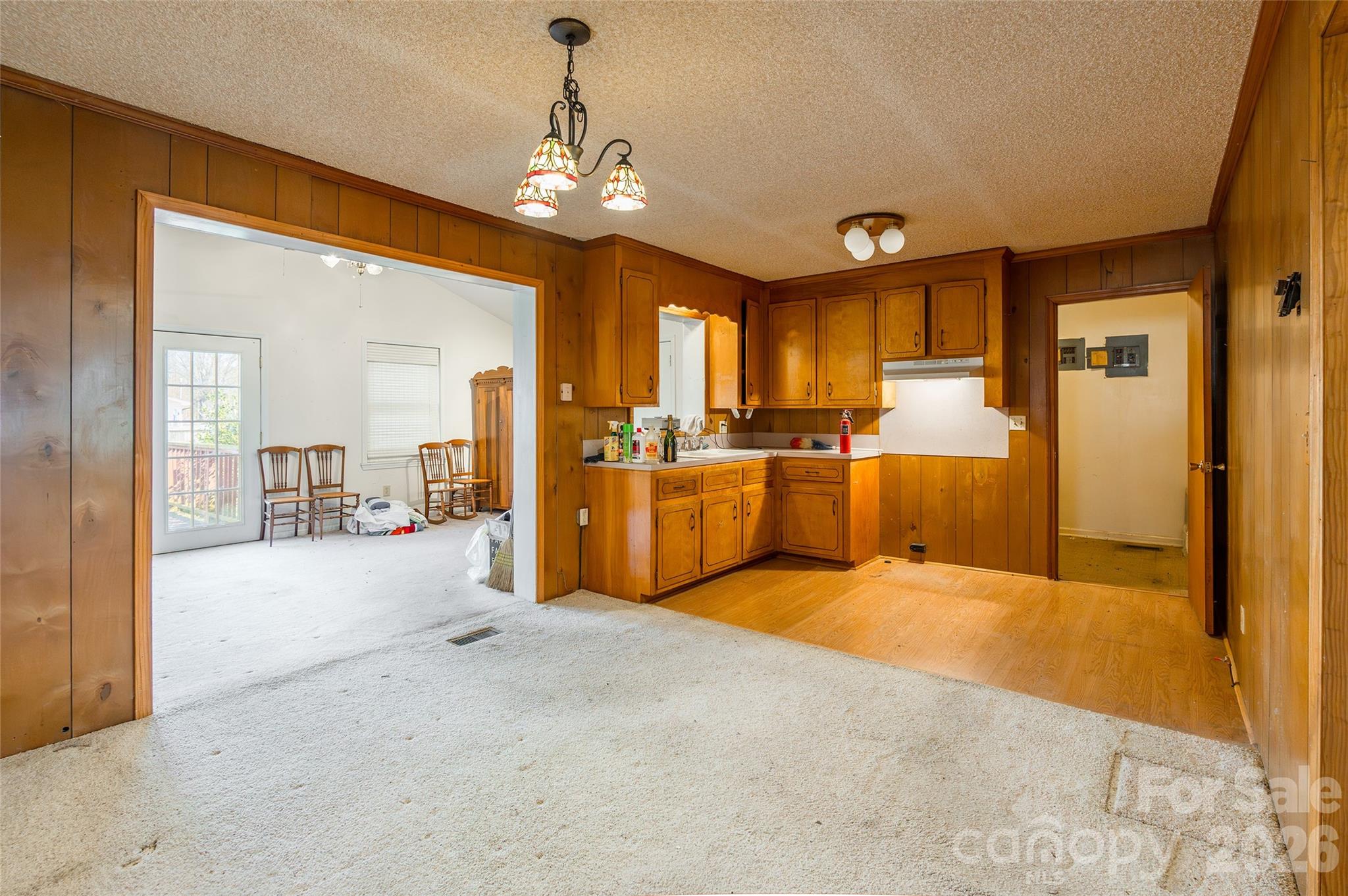 Lincoln Estates - Residential