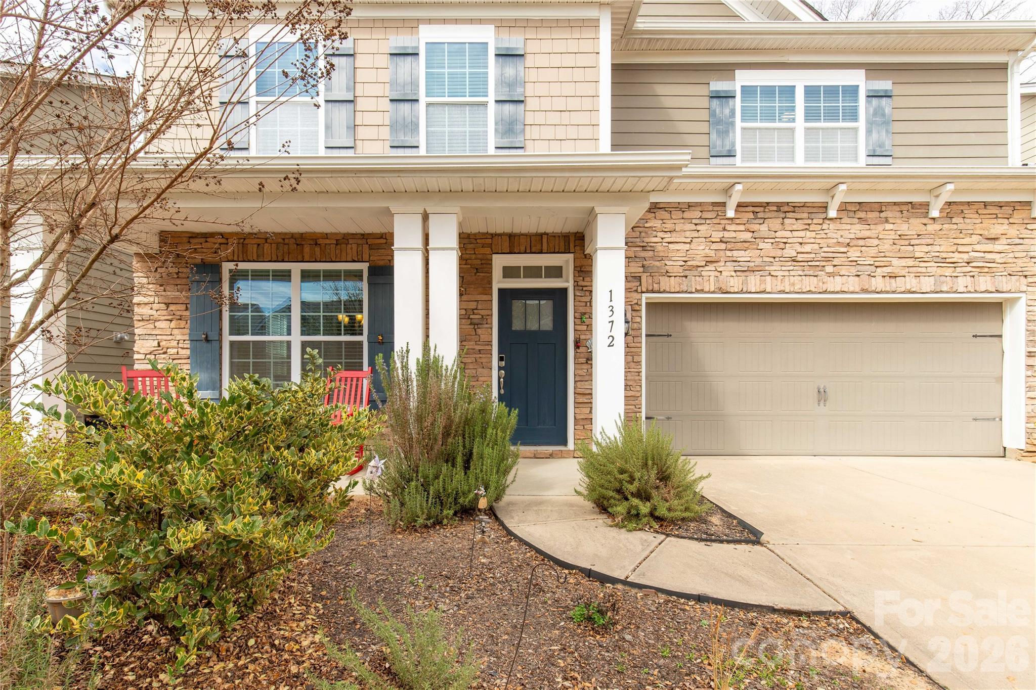 Forest Grove - Residential