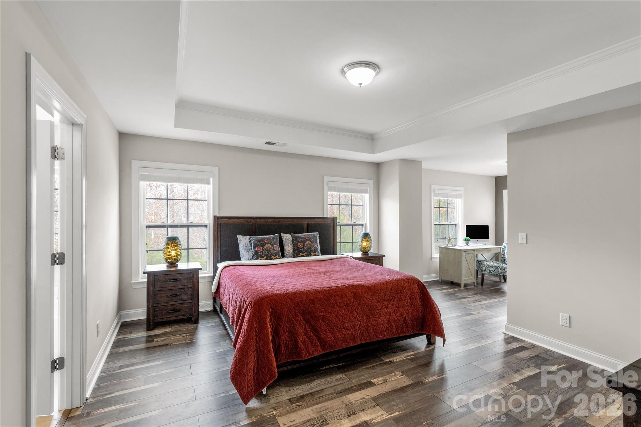 Forest Grove - Residential