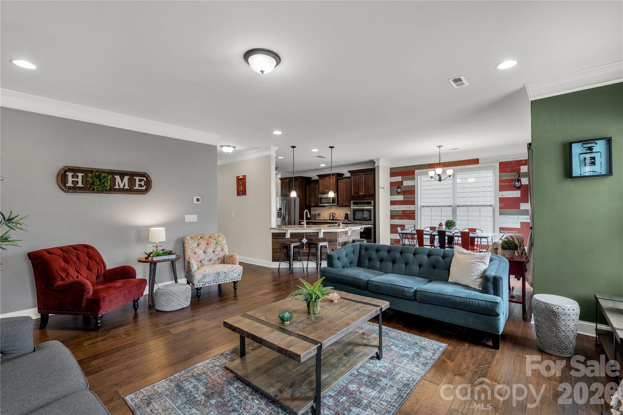 Forest Grove - Residential