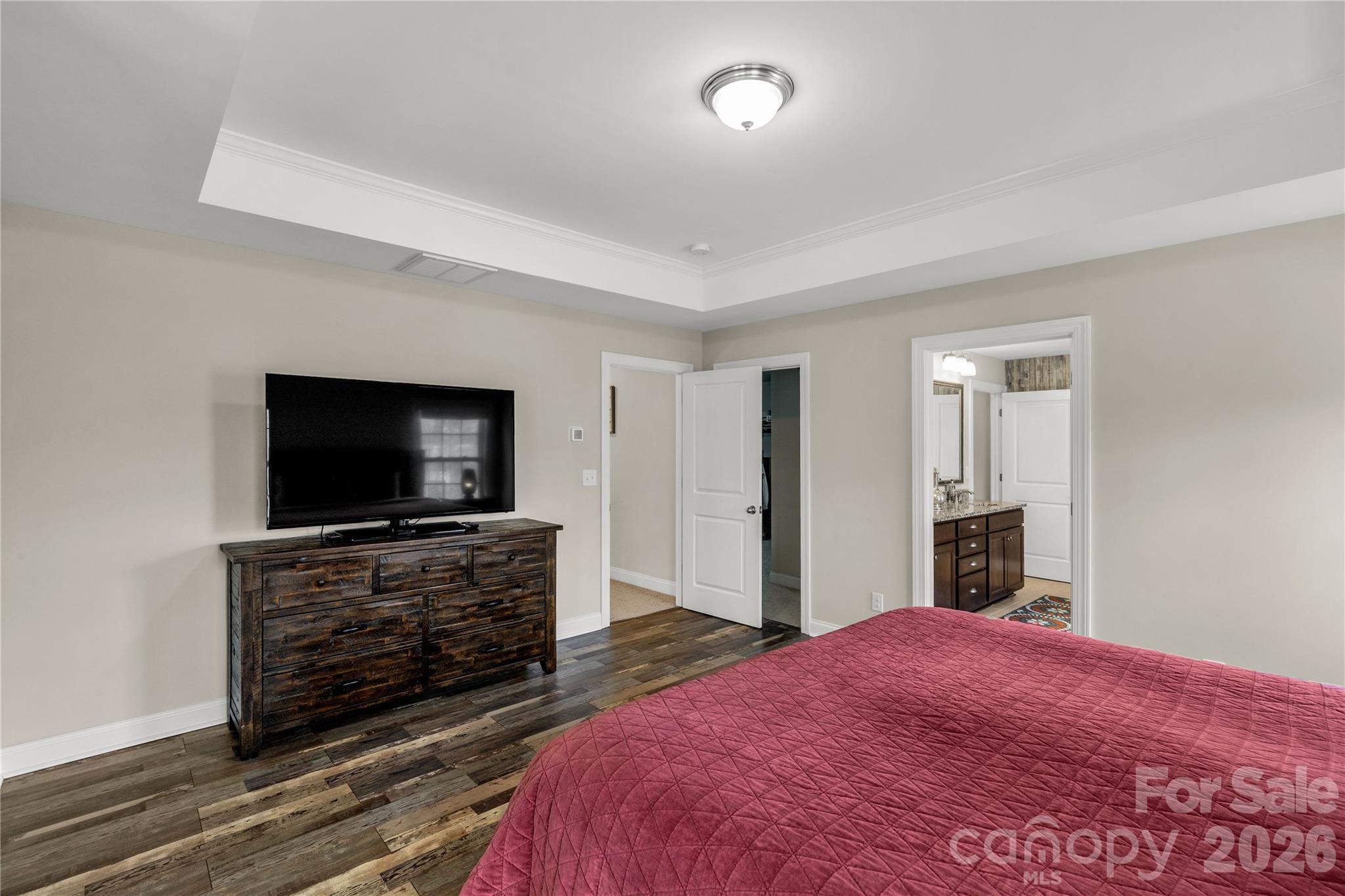 Forest Grove - Residential