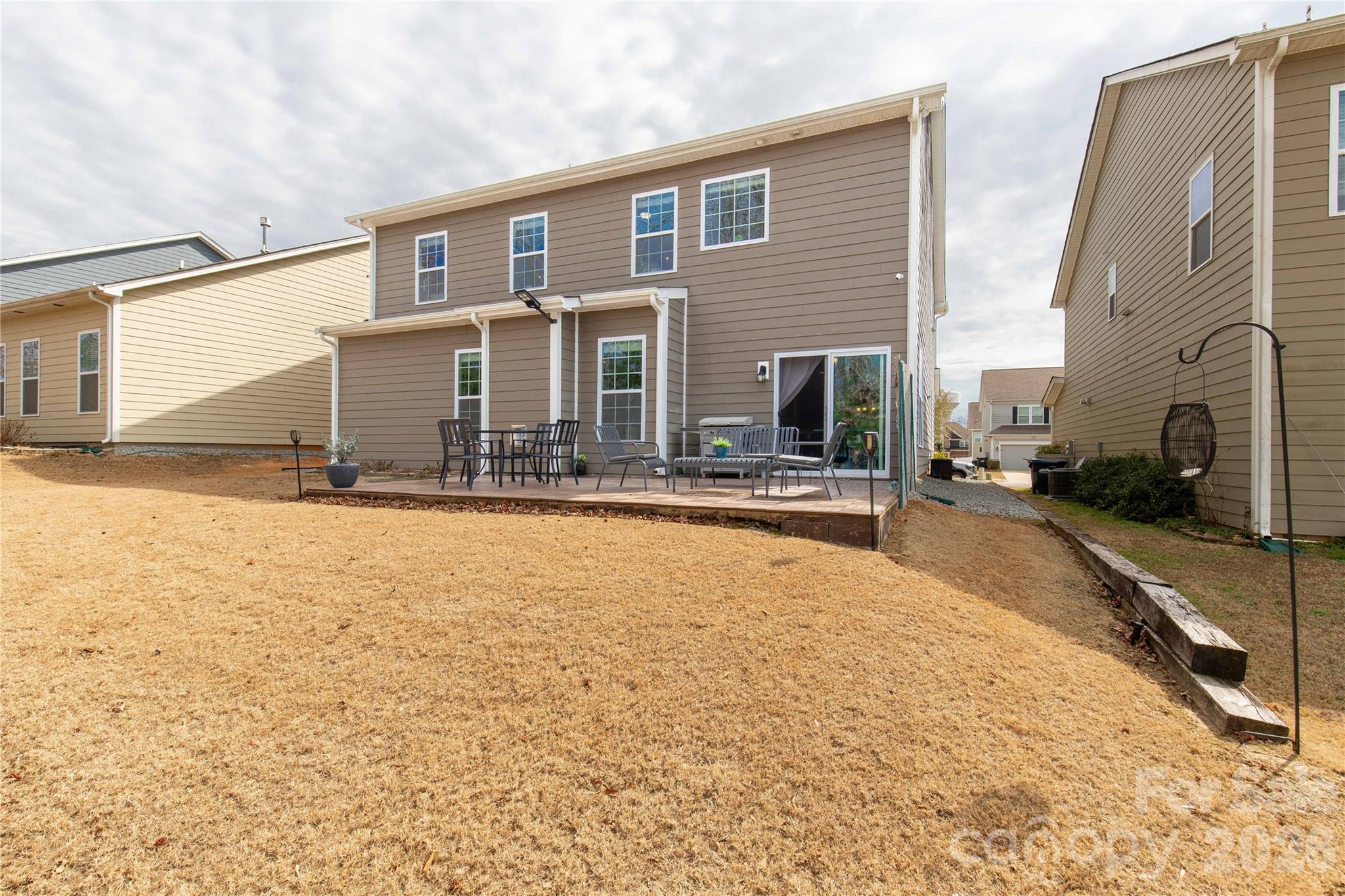 Forest Grove - Residential