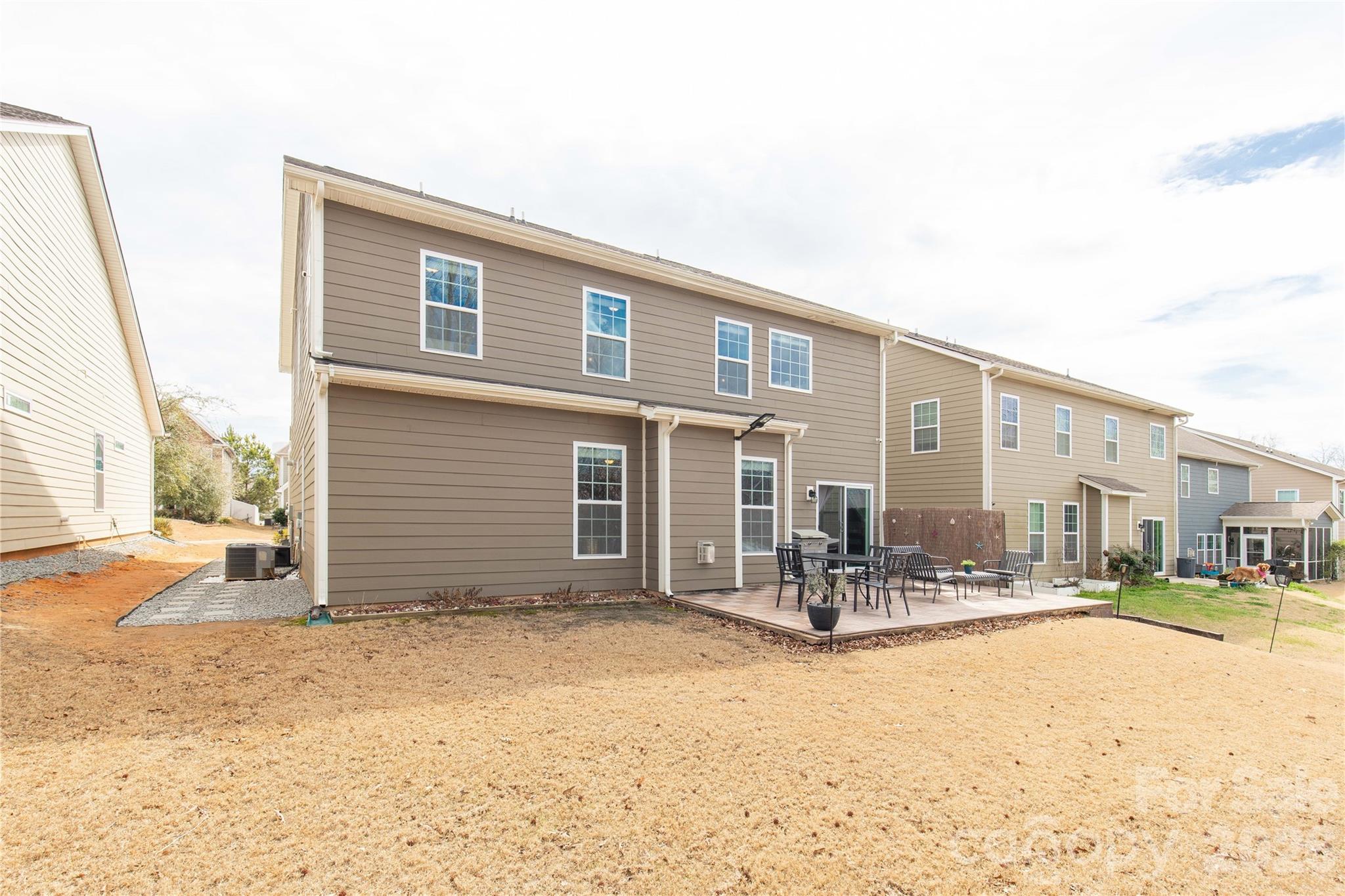 Forest Grove - Residential