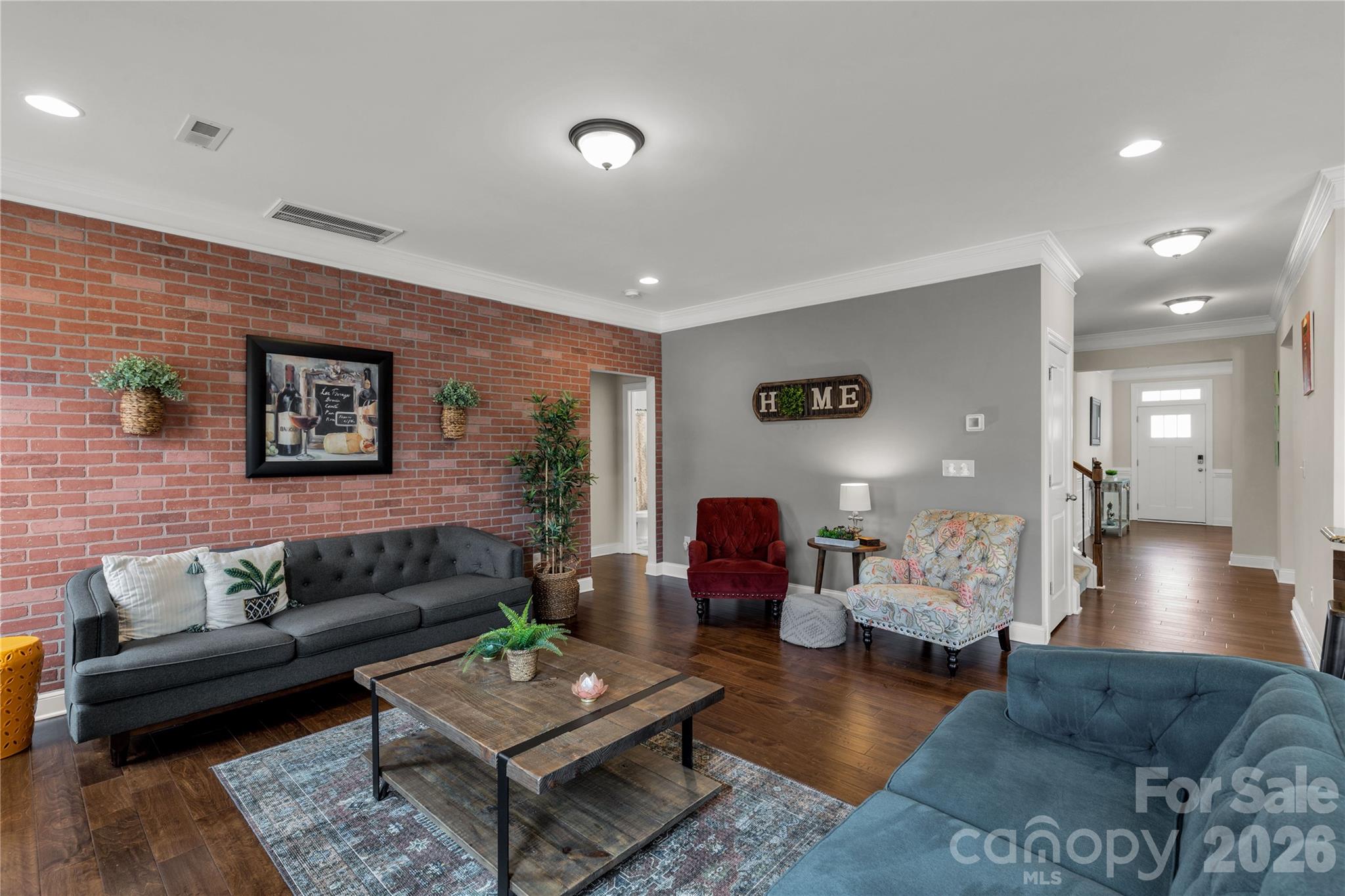 Forest Grove - Residential