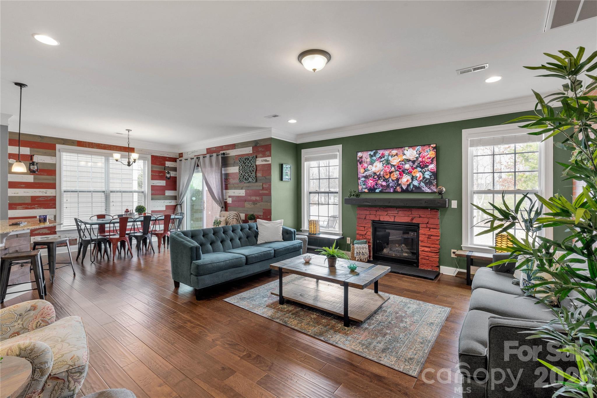 Forest Grove - Residential