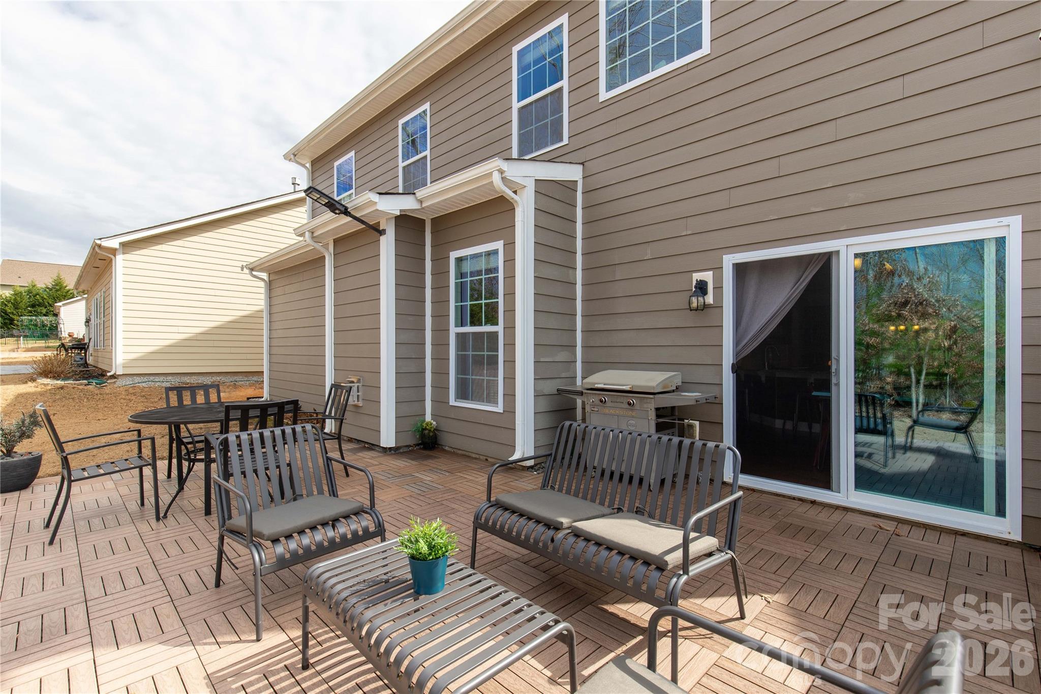 Forest Grove - Residential