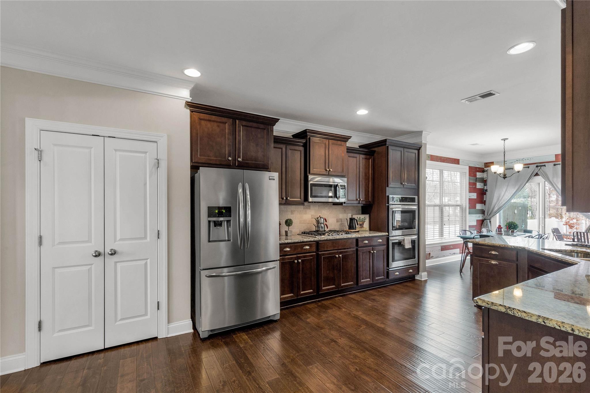 Forest Grove - Residential