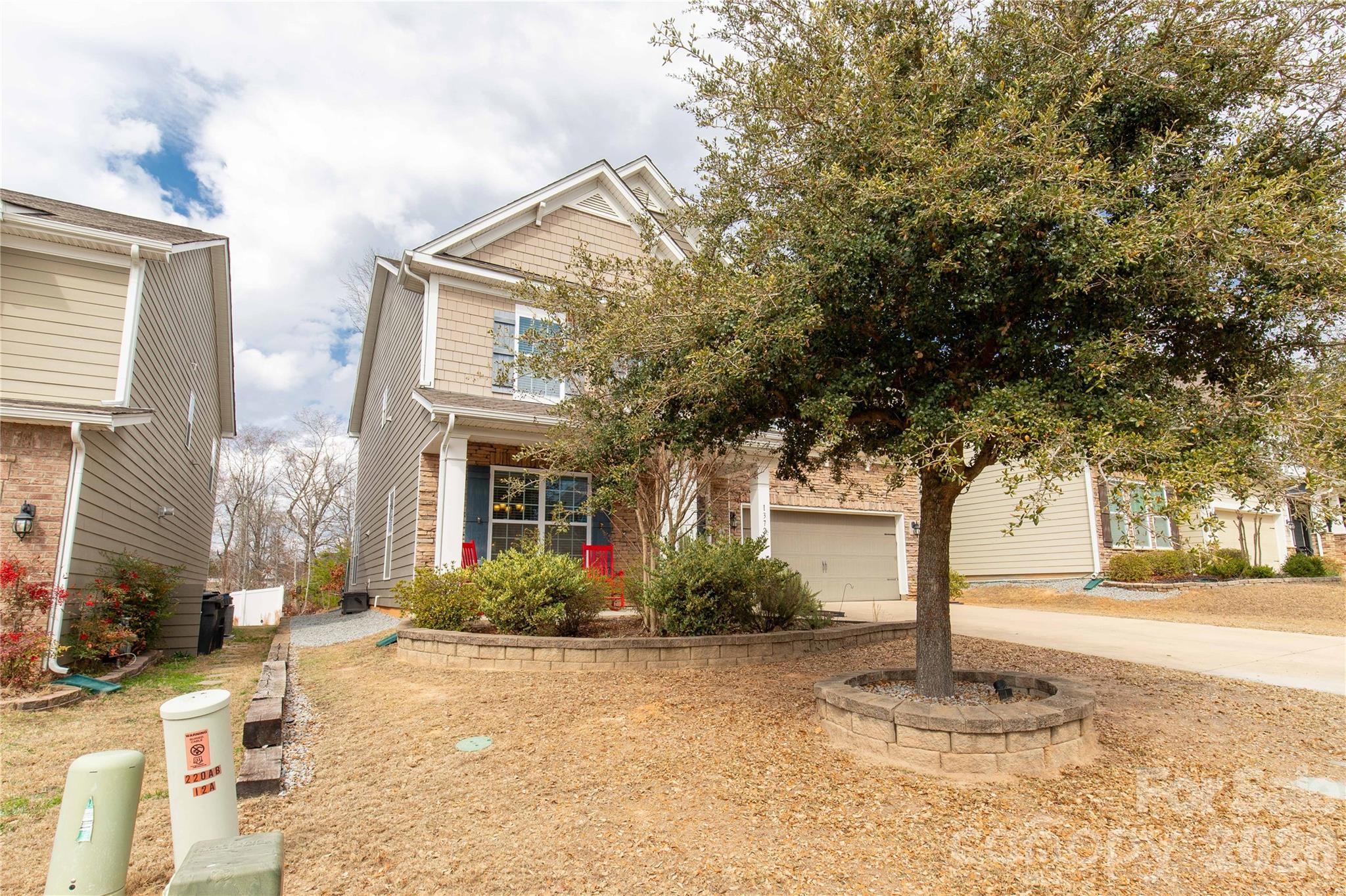 Forest Grove - Residential