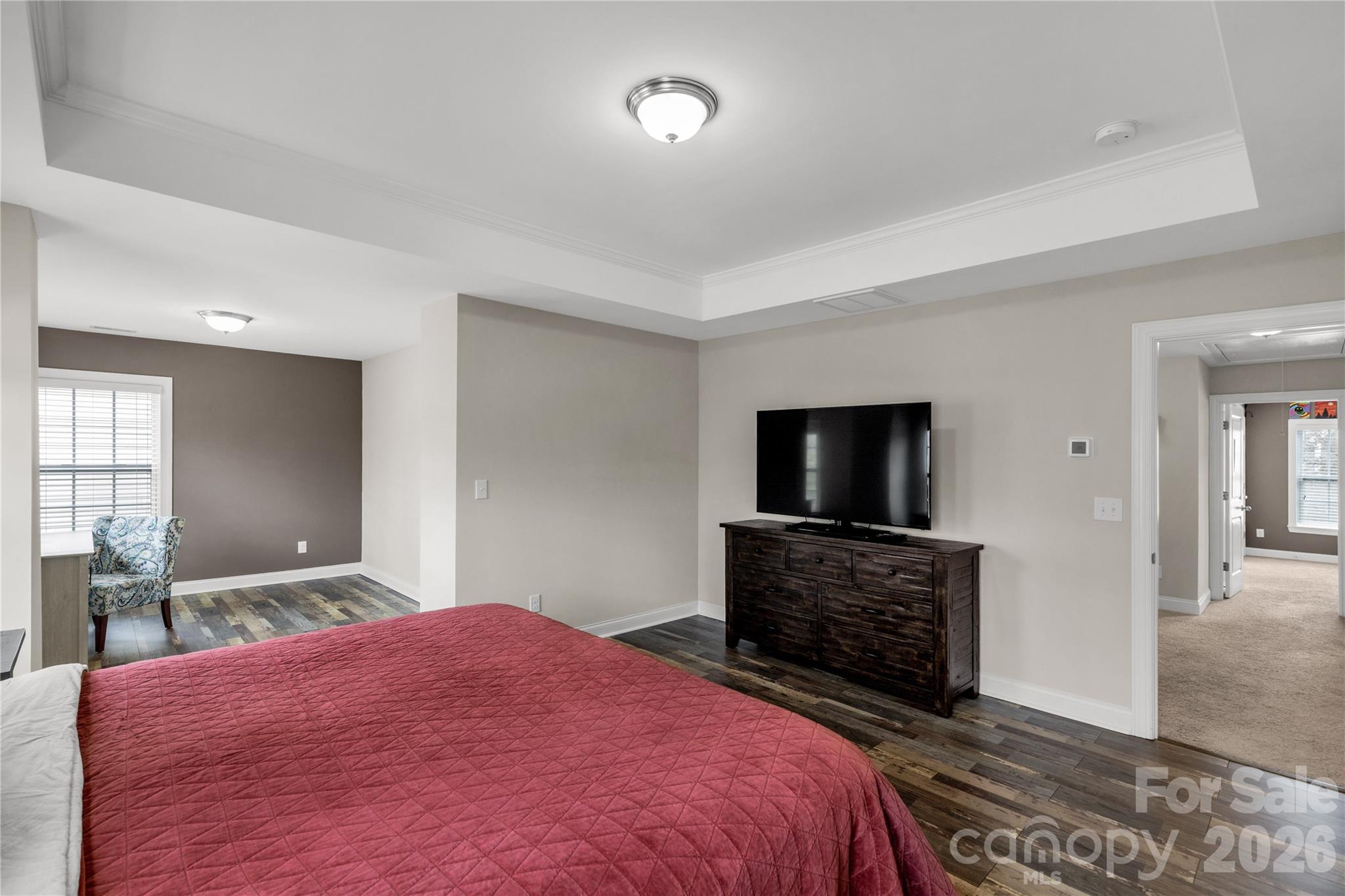 Forest Grove - Residential