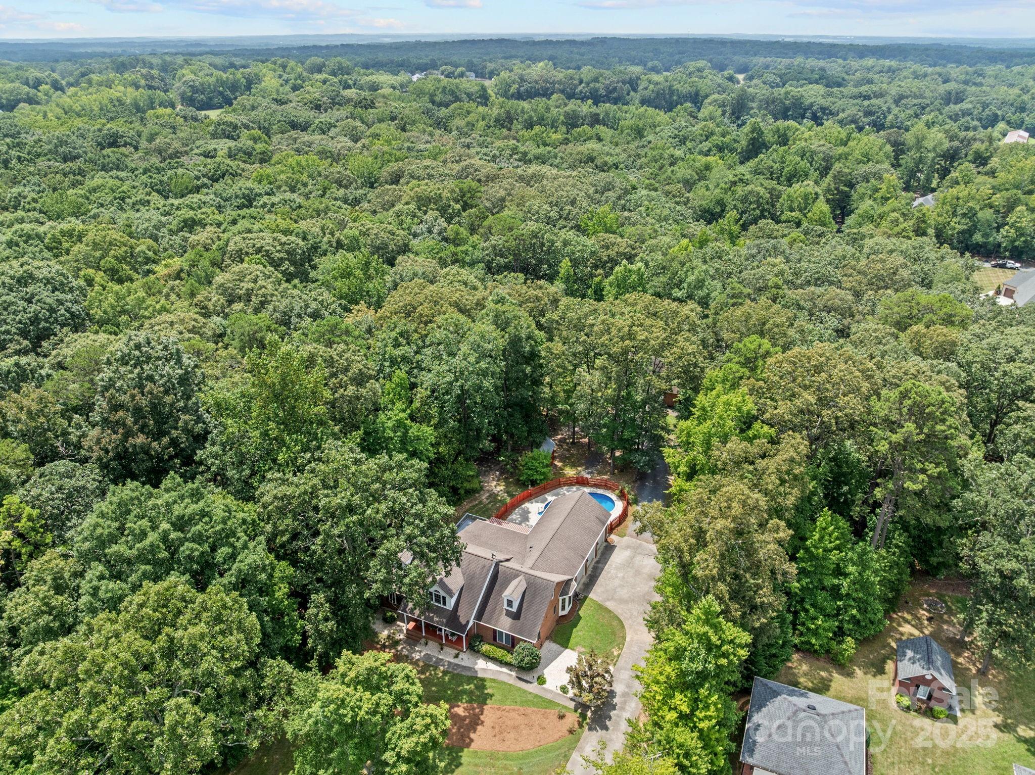 Austin Estates - Residential