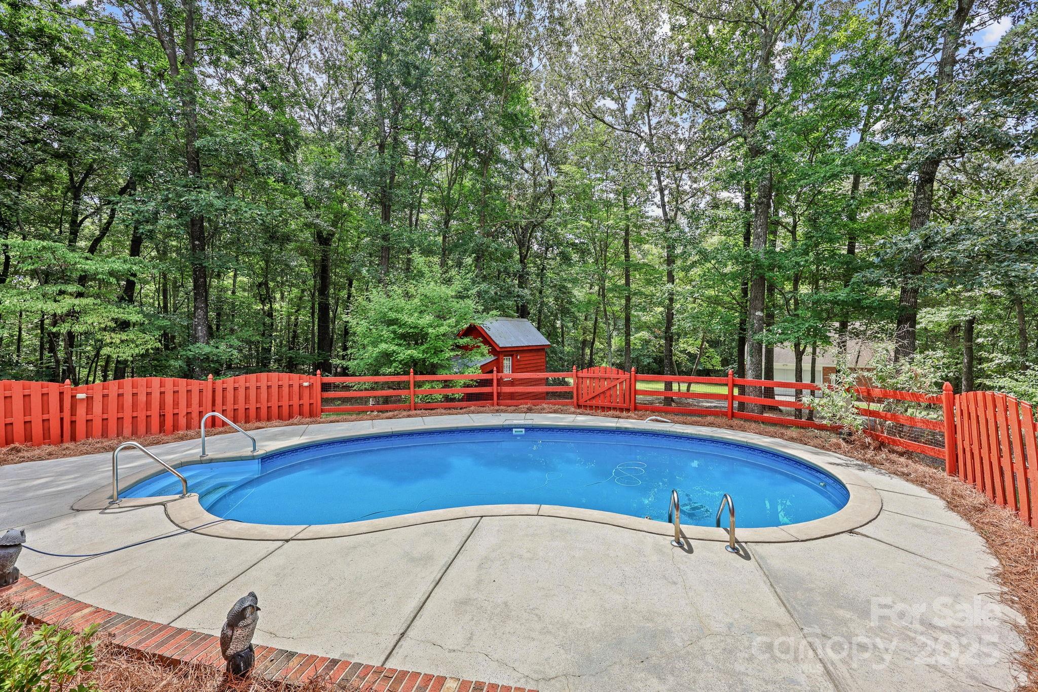 Austin Estates - Residential