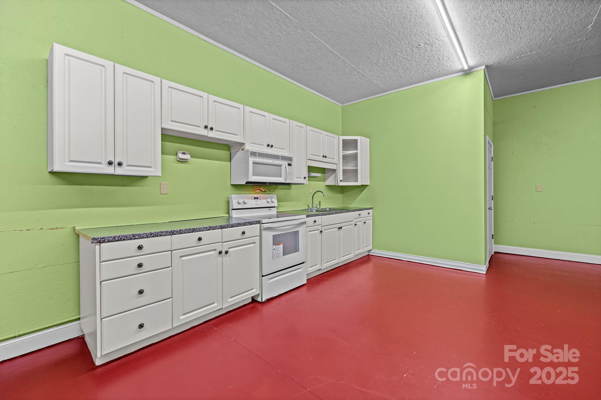 Austin Estates - Residential