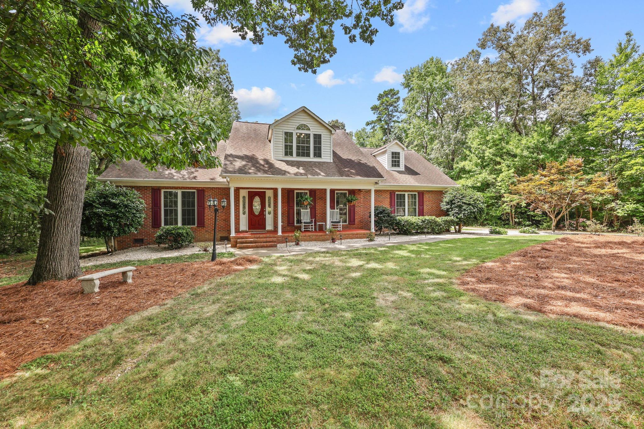 Austin Estates - Residential