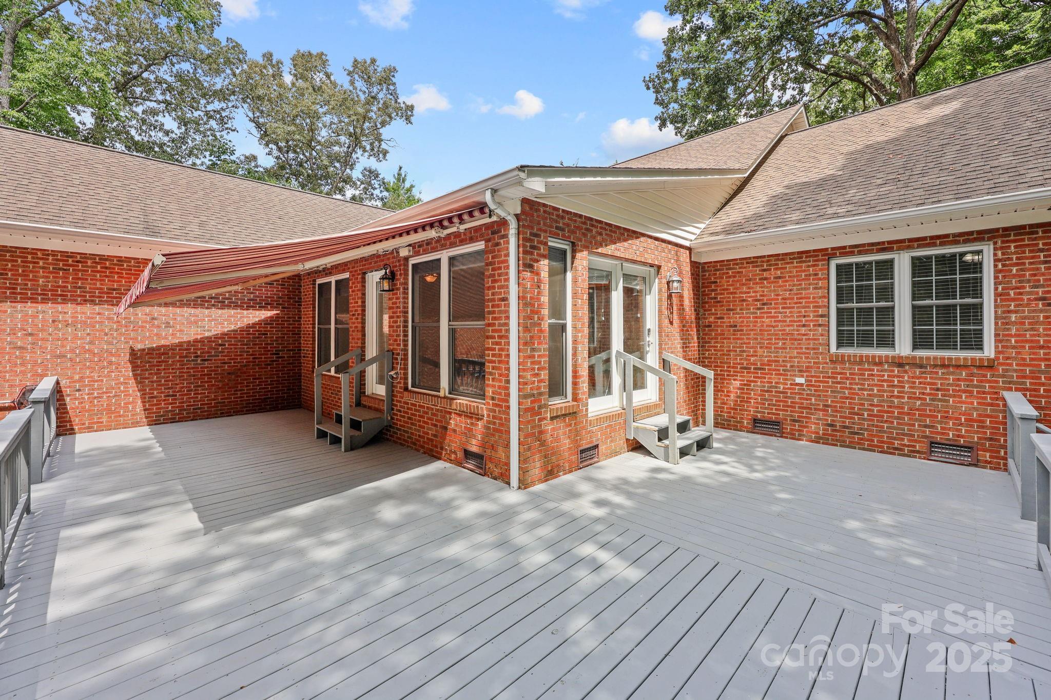 Austin Estates - Residential