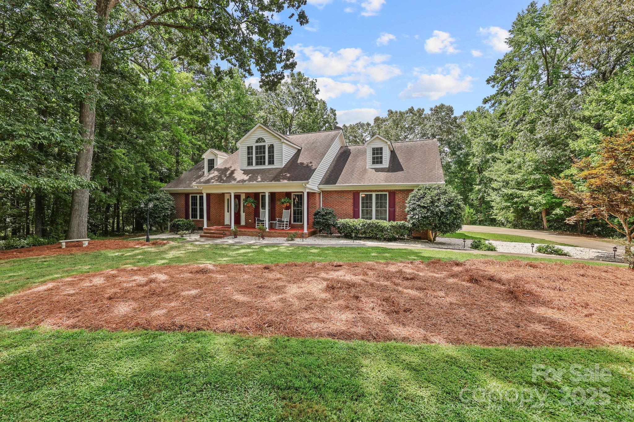 Austin Estates - Residential