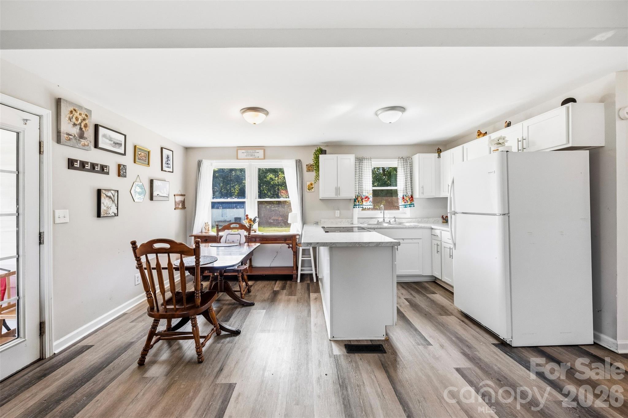 441 Gantts Grove Church Road