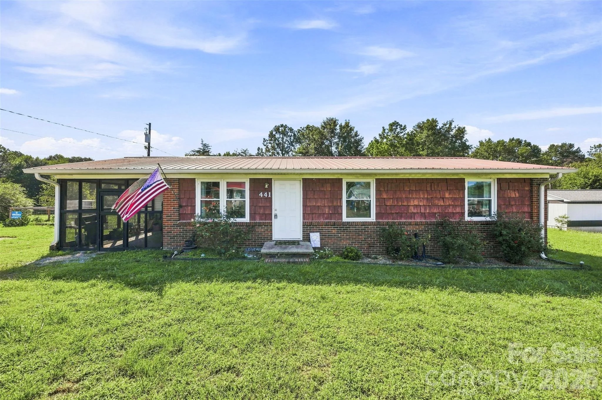 441 Gantts Grove Church Road, Mooresboro, NC, 28114