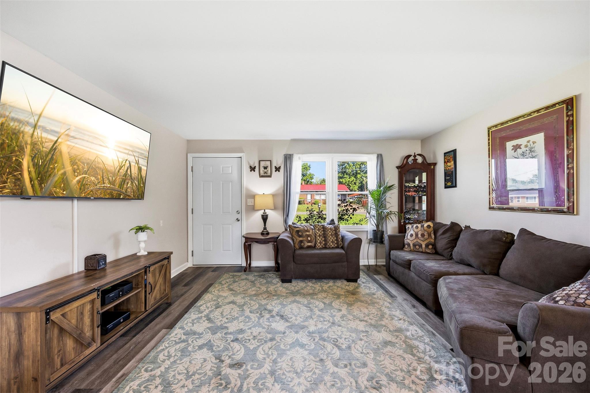 441 Gantts Grove Church Road