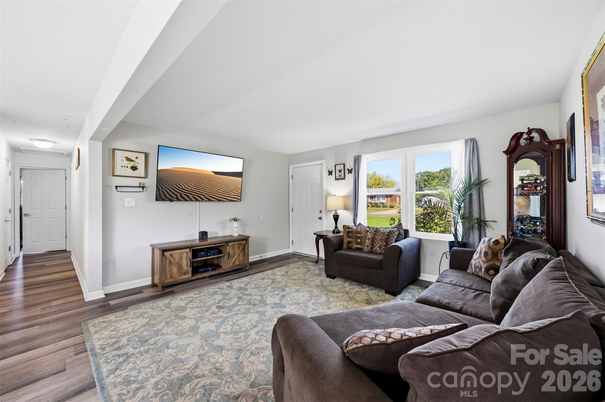 441 Gantts Grove Church Road