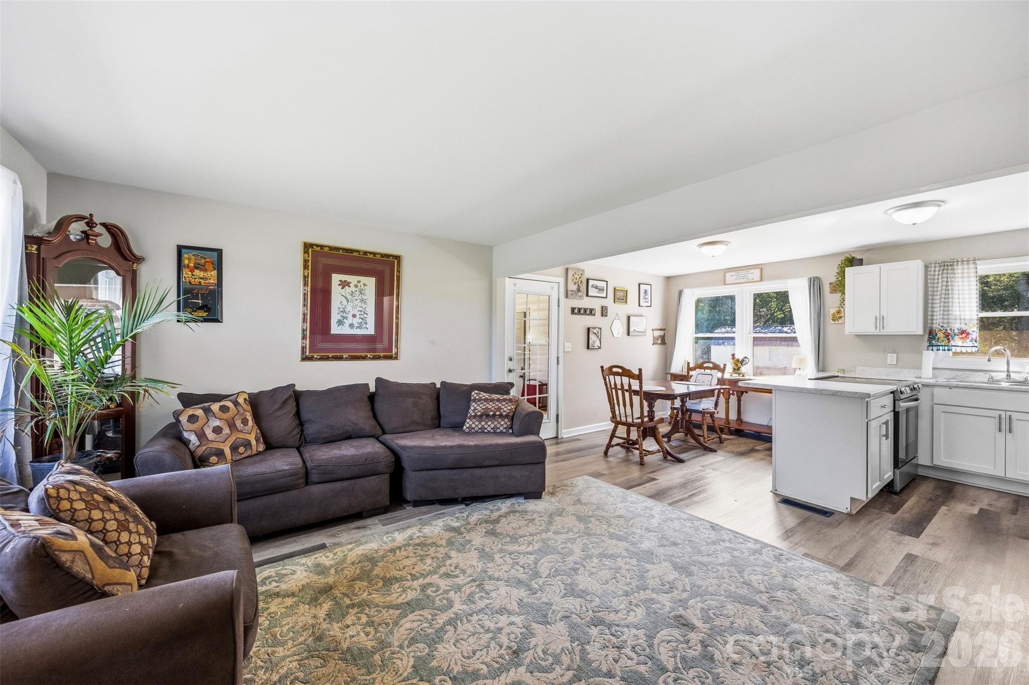 441 Gantts Grove Church Road
