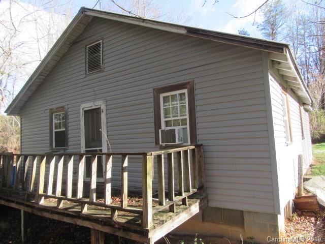 Morganton - Residential