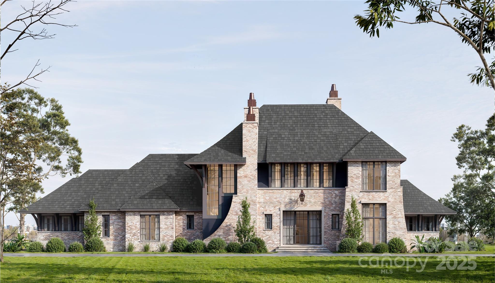 Providence Plantation - Residential