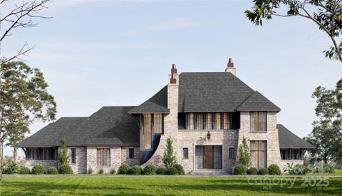 Photo of 3113 Plantation Road, Charlotte, NC 28270 (MLS # 4282027)