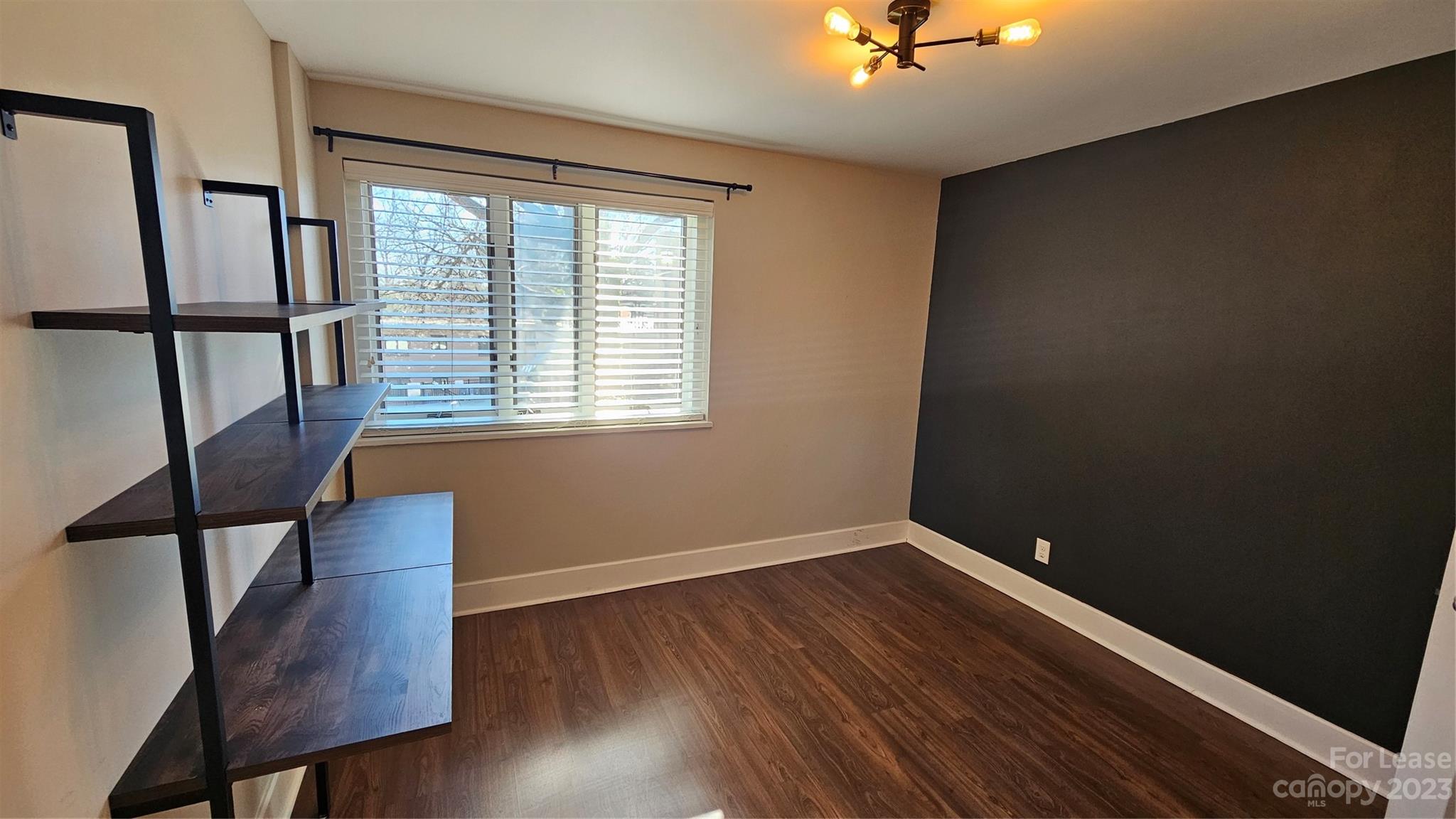 Elizabeth Condos - Residential Lease