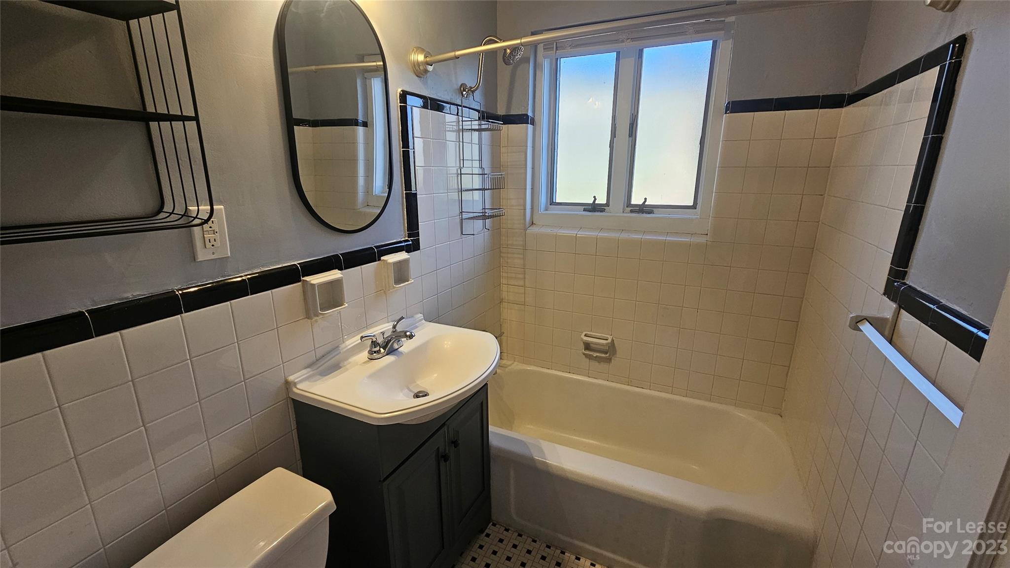 Elizabeth Condos - Residential Lease