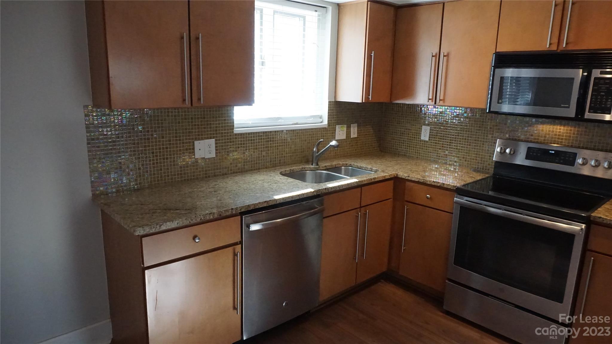 Elizabeth Condos - Residential Lease