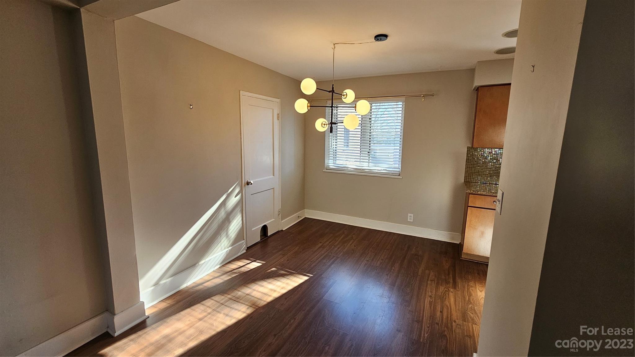 Elizabeth Condos - Residential Lease