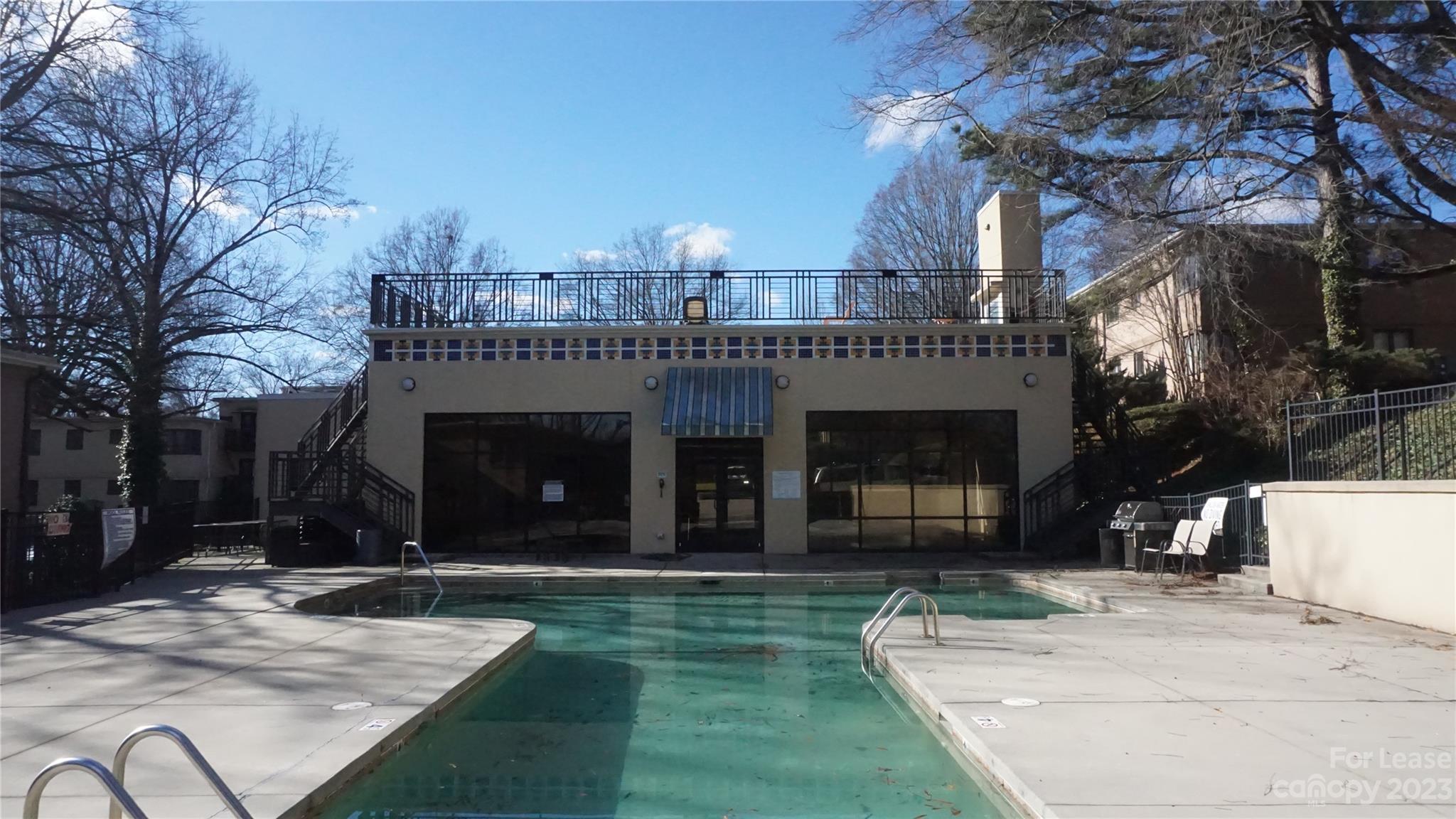 Elizabeth Condos - Residential Lease