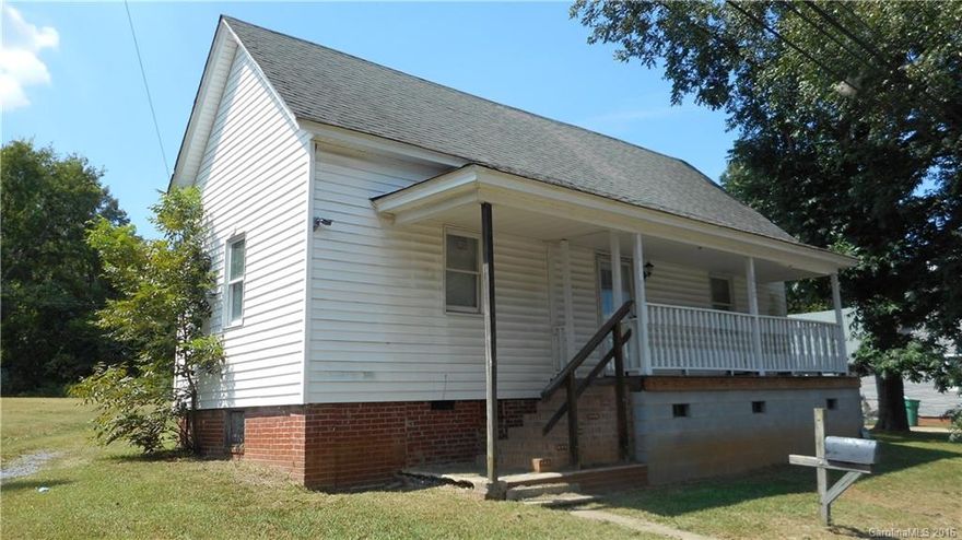 Prime opportunity to add to investor portfolio.