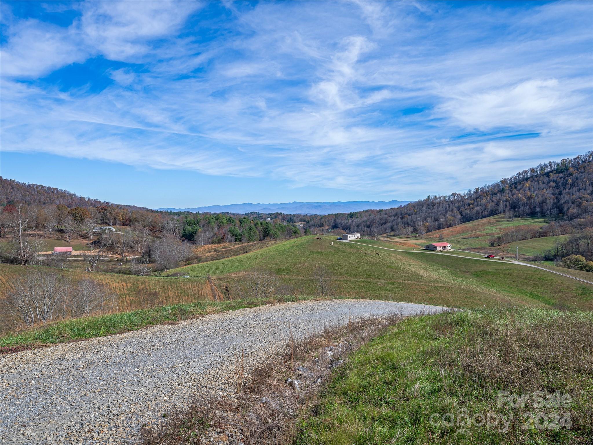 435 N Turkey Creek Road