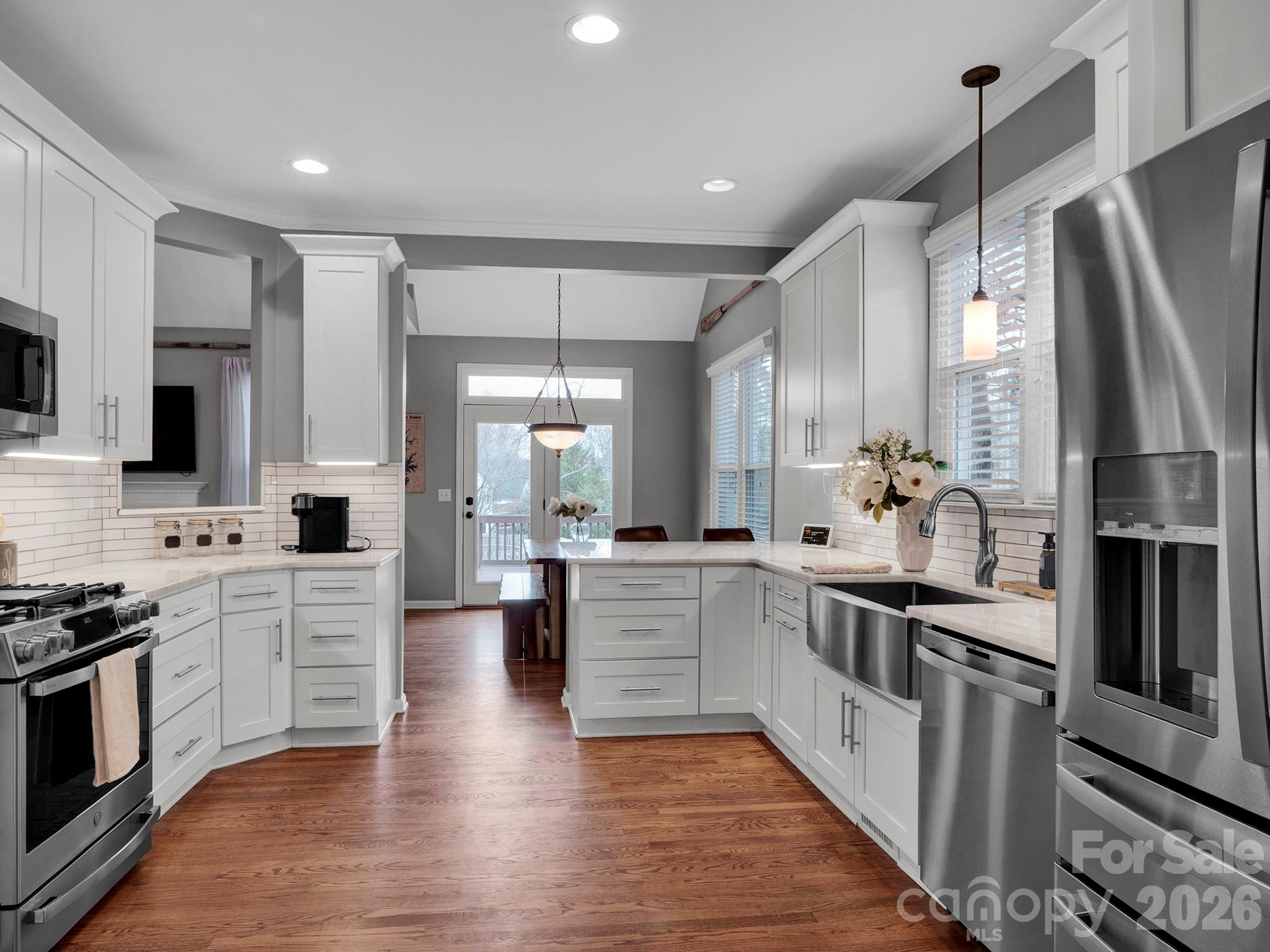 17207 Shadow Bark Drive