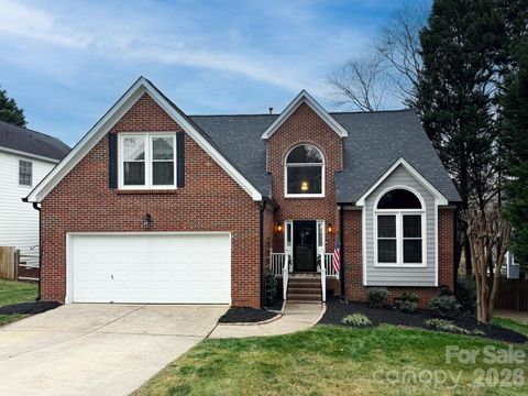 17207 Shadow Bark Drive Cornelius NC 28031