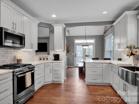 17207 Shadow Bark Drive Cornelius NC 28031