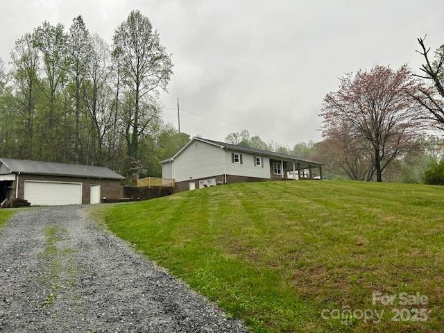 1375 Bradford Mountain Road