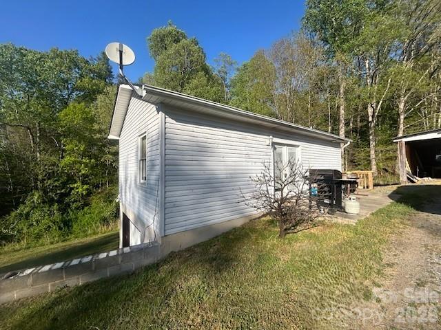 1375 Bradford Mountain Road