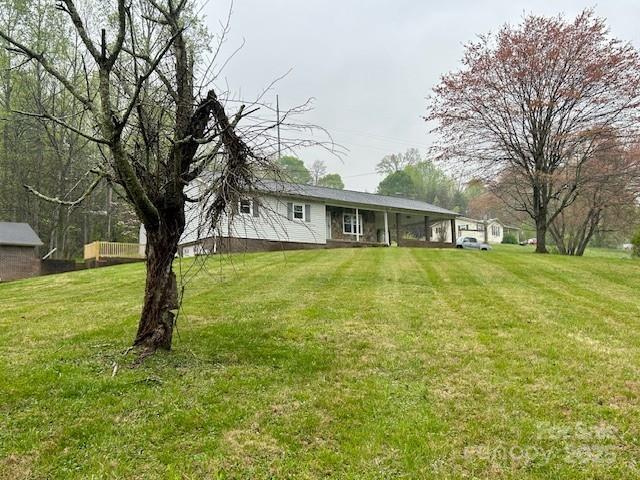 1375 Bradford Mountain Road