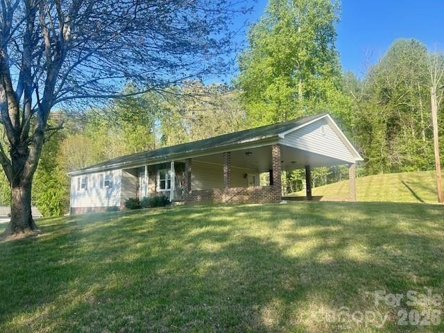 1375 Bradford Mountain Road