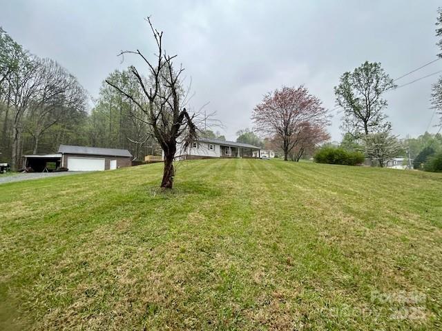 1375 Bradford Mountain Road