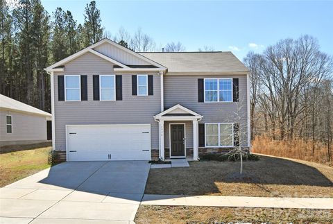 2970 Sherrills Stream Drive Sherrills Ford NC 28673