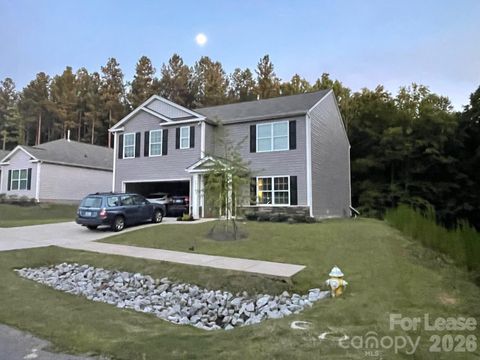 2970 Sherrills Stream Drive Sherrills Ford NC 28673
